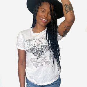 Free Spirit Graphic Tee